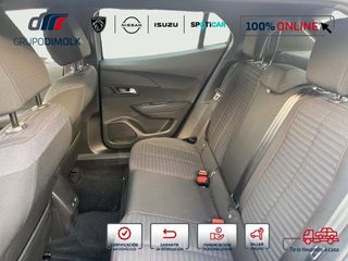 Peugeot e-2008 Eléctrico 136 (100kW) Active Pack