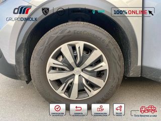Peugeot e-2008 Eléctrico 136 (100kW) Active Pack