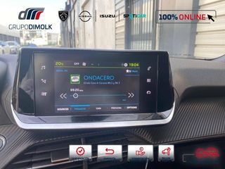 Peugeot e-2008 Eléctrico 136 (100kW) Active Pack