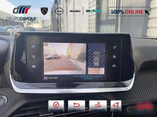 Peugeot e-2008 Eléctrico 136 (100kW) Active Pack