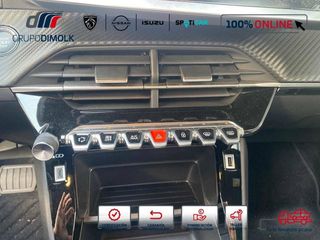 Peugeot e-2008 Eléctrico 136 (100kW) Active Pack