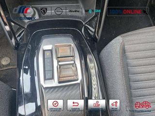 Peugeot e-2008 Eléctrico 136 (100kW) Active Pack