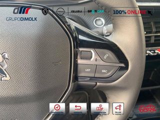 Peugeot e-2008 Eléctrico 136 (100kW) Active Pack