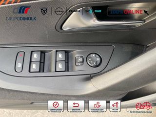 Peugeot e-2008 Eléctrico 136 (100kW) Active Pack