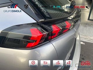 Peugeot e-2008 Eléctrico 136 (100kW) Active Pack