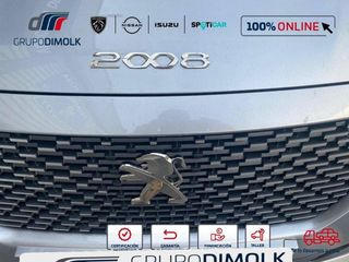 Peugeot e-2008 Eléctrico 136 (100kW) Active Pack