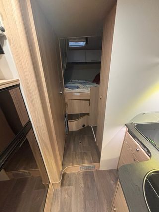 Lloguer Alquiler autocaravana