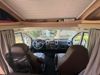 Lloguer Alquiler autocaravana