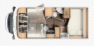 Lloguer Alquiler autocaravana