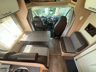 Lloguer Alquiler autocaravana