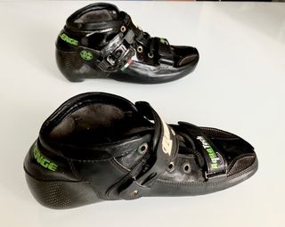 Patines de Velocidad LUIGINO CHALLENGE
