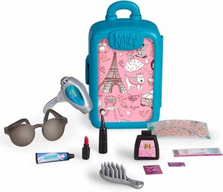 Nancy - Chic Viaja A París - NUEVO