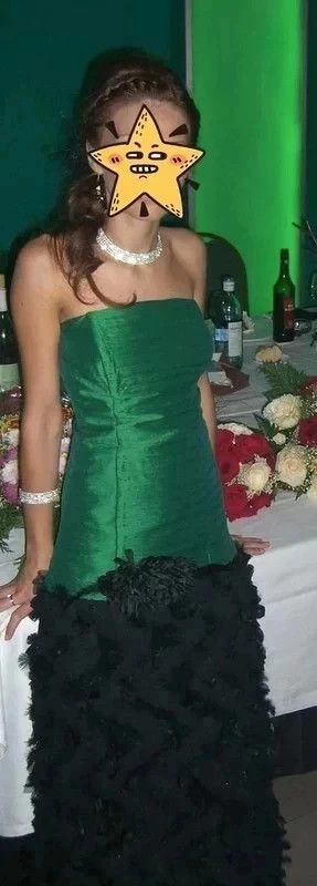 Vestido fiesta