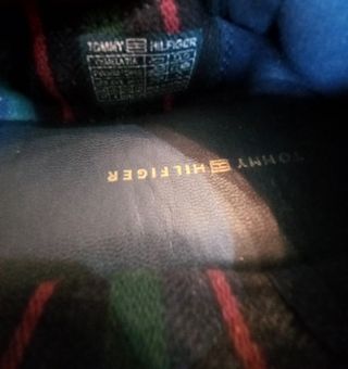 Bailarinas ajustables piel Tommy con un sólo uso