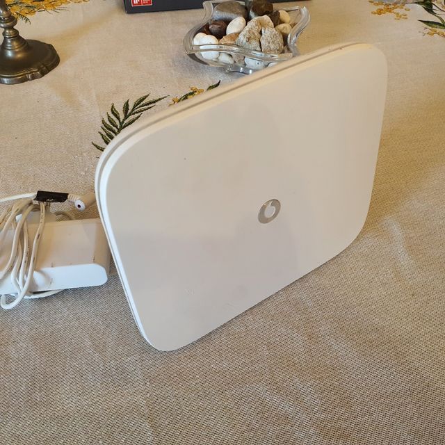 Vodafone Station Revolution 