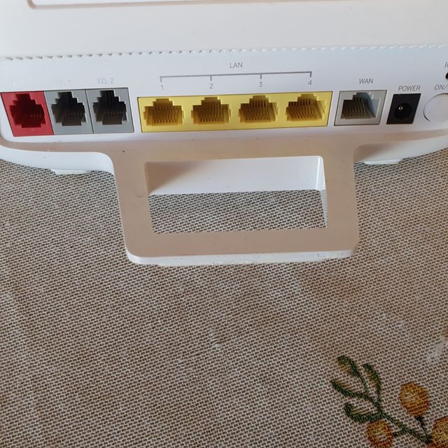 Vodafone Station Revolution 