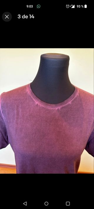 CASTELLI    camiseta