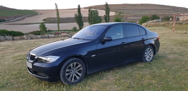 BMW Serie 3 2006