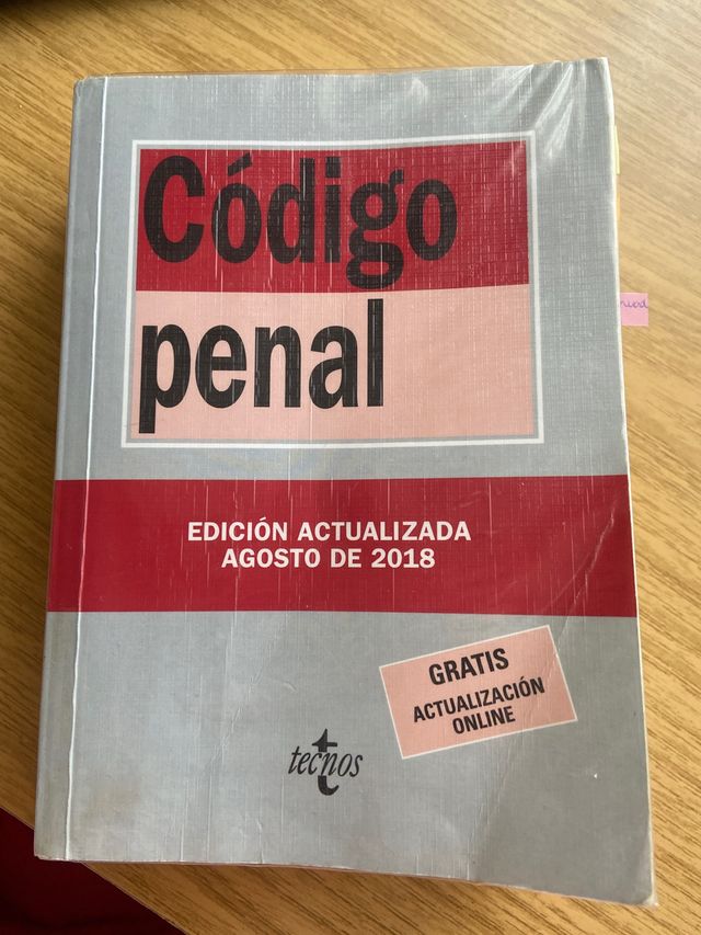 Código Penal