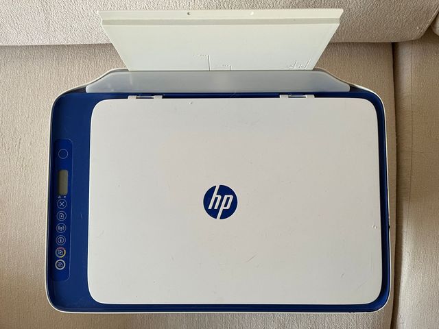 IMPRESSORA HP DeskJet 2630