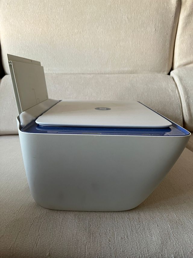 IMPRESSORA HP DeskJet 2630