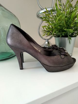Zapatos piel de Lodi