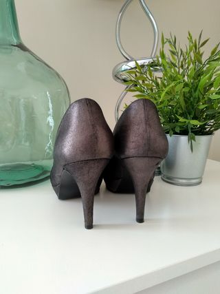 Zapatos piel de Lodi