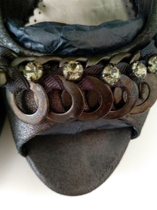 Zapatos piel de Lodi