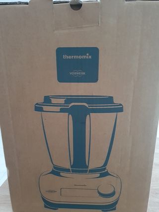 Thermomix Friends Tm6