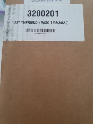 Thermomix Friends Tm6