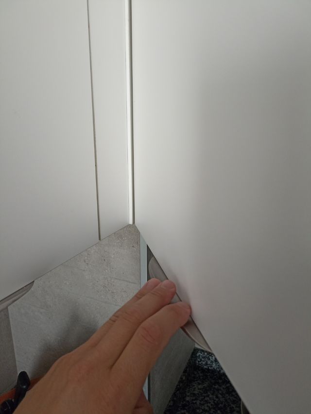 Maniglie per armadio