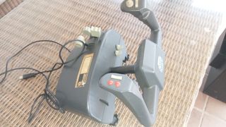 Simulador de vuelo goflight