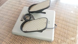 Simulador de vuelo goflight