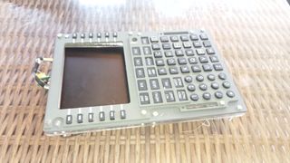 Simulador de vuelo goflight