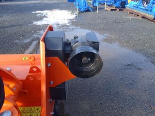 DESBROZADORA NUEVA DE BRAZO ARTICULADO DE 1.60 M.
