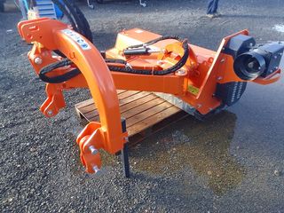 DESBROZADORA NUEVA DE BRAZO ARTICULADO DE 1.60 M.