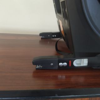 Silla De Coche MS Swivel (0+1)