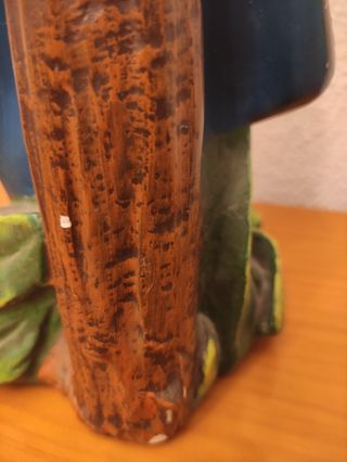 FIGURAS ESCAYOLA AFRICANOS