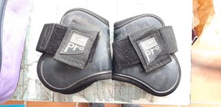 protector de menudillo