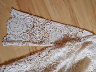 Vestido estilo Boho/Ibiza