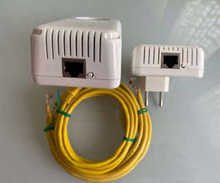 PLC Repetidor de red Devolo dLan AV200