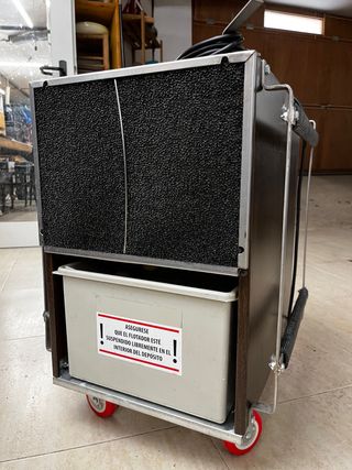 Desumidicador Woods DS28