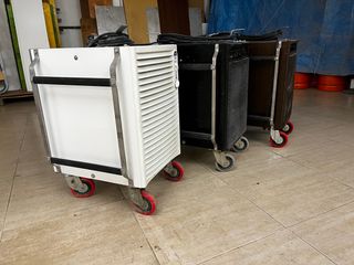 Desumidicador Woods DS28