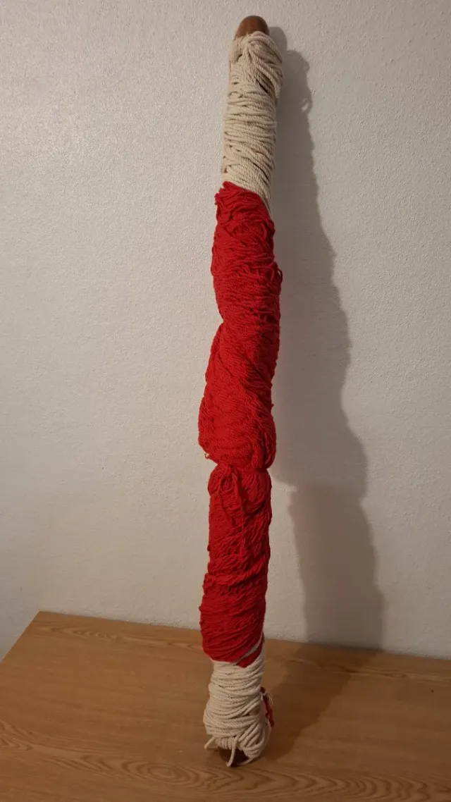 Nuove amache artigianali