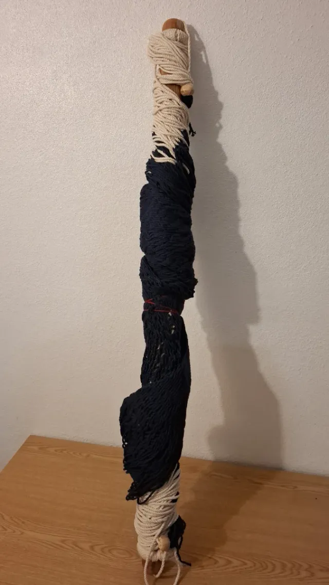 Nuove amache artigianali