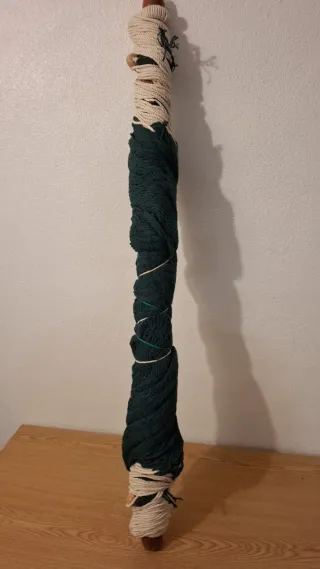 Hamacas elaborada a mano en variedad de colores