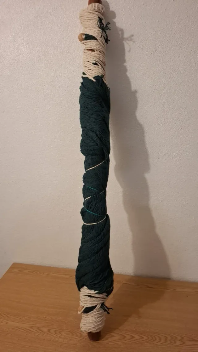 Nuove amache artigianali