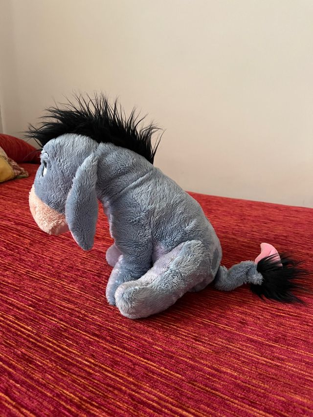 Peluche Igor Disney store