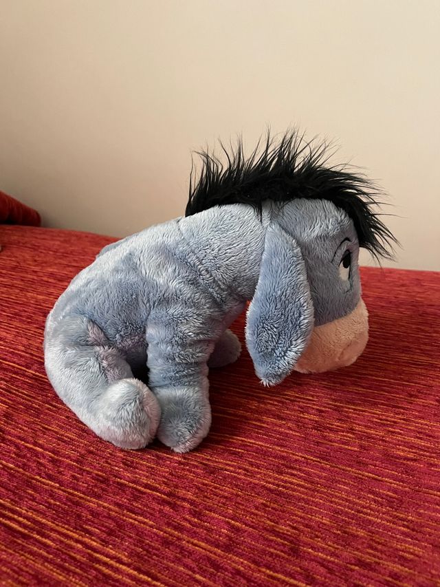 Peluche Igor Disney store