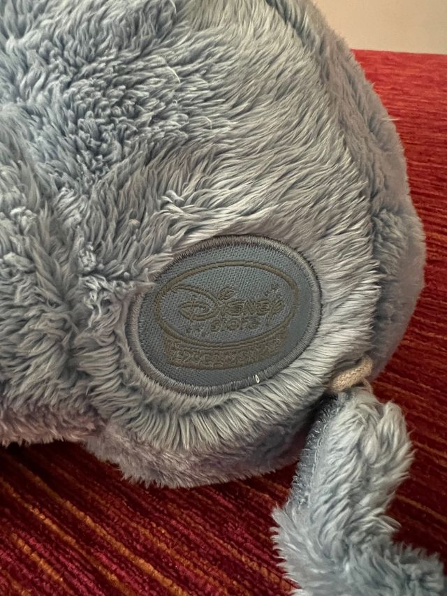 Peluche Igor Disney store